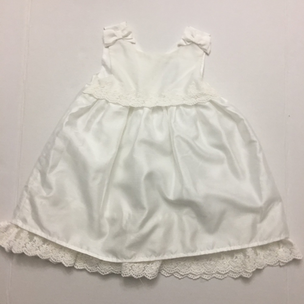 Tahari White  Special Occasions Dress